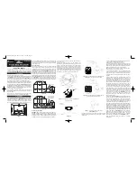 Ei Electronics RadioLINK Ei420 Instruction Manual preview