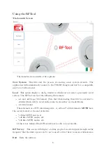 Предварительный просмотр 8 страницы Ei Electronics RF Tool User Manual