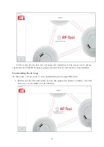 Предварительный просмотр 10 страницы Ei Electronics RF Tool User Manual