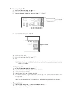 Preview for 3 page of EI-EN Enterprise Super 5 Operating Manual