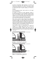 Preview for 8 page of EI Ei100R3 Instruction Leaflet