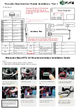 Preview for 3 page of EI MB-NTG5 Specifications & Installation