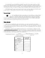 Предварительный просмотр 8 страницы EI MUX-8A Operating And Installation Instructions