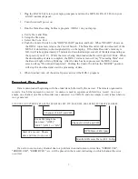 Предварительный просмотр 11 страницы EI MUX-8A Operating And Installation Instructions