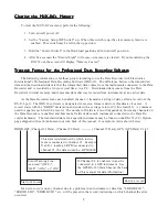 Предварительный просмотр 12 страницы EI MUX-8A Operating And Installation Instructions