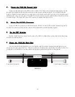 Предварительный просмотр 14 страницы EI MUX-8A Operating And Installation Instructions