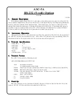 Предварительный просмотр 26 страницы EI MUX-8A Operating And Installation Instructions