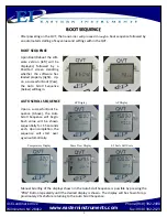 Preview for 9 page of EI QVT Installation & Operation Manual