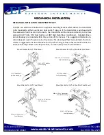 Preview for 10 page of EI QVT Installation & Operation Manual