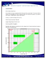 Preview for 38 page of EI QVT Installation & Operation Manual