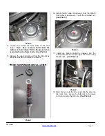 Preview for 4 page of Eibach Multi-Pro R1 Installation Instructions Manual