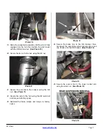 Preview for 5 page of Eibach Multi-Pro R1 Installation Instructions Manual