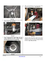 Preview for 7 page of Eibach Multi-Pro R1 Installation Instructions Manual