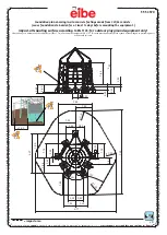 Предварительный просмотр 6 страницы eibe 555357023 Manual