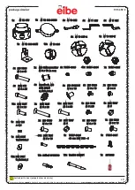 Предварительный просмотр 8 страницы eibe 555357023 Manual