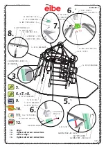 Предварительный просмотр 10 страницы eibe 555357023 Manual