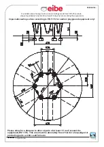 Preview for 7 page of eibe fantallica 552024143 Series Assembly And Maintenance Manual