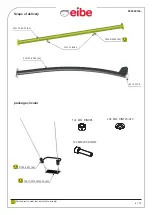 Preview for 8 page of eibe fantallica 552024143 Series Assembly And Maintenance Manual