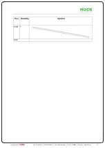 Предварительный просмотр 11 страницы eibe HUCK 4540-10 Assembly Instructions Manual