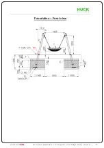 Предварительный просмотр 13 страницы eibe HUCK 4540-10 Assembly Instructions Manual