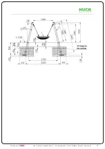 Предварительный просмотр 14 страницы eibe HUCK 4540-10 Assembly Instructions Manual