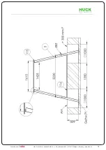 Предварительный просмотр 15 страницы eibe HUCK 4540-10 Assembly Instructions Manual