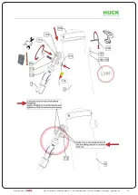 Предварительный просмотр 17 страницы eibe HUCK 4540-10 Assembly Instructions Manual