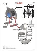 Предварительный просмотр 13 страницы eibe minimondo 5 59 818 5 Manual