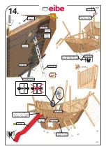 Предварительный просмотр 32 страницы eibe tema 5 59 147 5 Manual