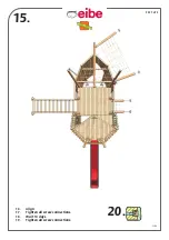 Предварительный просмотр 33 страницы eibe tema 5 59 147 5 Manual