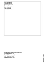 Preview for 68 page of EIBENSTOCK 0620M000 Original Instructions Manual