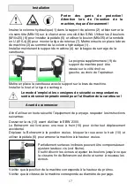 Preview for 18 page of EIBENSTOCK 09654000 Original Instructions Manual