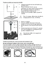 Предварительный просмотр 26 страницы EIBENSTOCK BST 182 V/S Original Instructions Manual