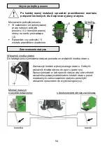 Предварительный просмотр 55 страницы EIBENSTOCK BST 182 V/S Original Instructions Manual