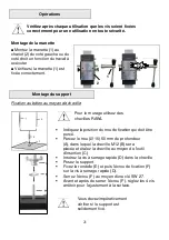 Предварительный просмотр 21 страницы EIBENSTOCK BST 250 Original Instructions Manual