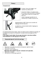 Предварительный просмотр 24 страницы EIBENSTOCK BST 250 Original Instructions Manual