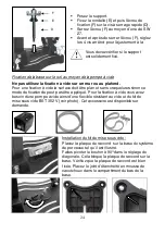 Preview for 24 page of EIBENSTOCK BST 352 V Original Instructions Manual