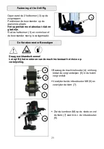 Preview for 23 page of EIBENSTOCK BST 50 V Operating Instructions Manual