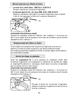 Preview for 37 page of EIBENSTOCK DSS 25 A Original Instructions Manual