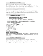 Preview for 92 page of EIBENSTOCK DSS 25 A Original Instructions Manual