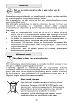 Предварительный просмотр 53 страницы EIBENSTOCK EBM 182 Original Instructions Manual