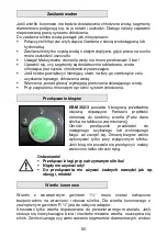 Preview for 80 page of EIBENSTOCK EBM 352/3 Original Instructions Manual