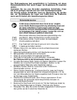 Preview for 4 page of EIBENSTOCK EBS 120.1 Original Instructions Manual