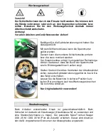 Preview for 7 page of EIBENSTOCK EBS 120.1 Original Instructions Manual