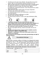 Preview for 24 page of EIBENSTOCK EBS 120.1 Original Instructions Manual