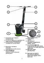 Предварительный просмотр 2 страницы EIBENSTOCK EBS 235.1 Original Instructions Manual