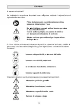 Предварительный просмотр 3 страницы EIBENSTOCK EBS 235.1 Original Instructions Manual