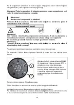 Предварительный просмотр 10 страницы EIBENSTOCK EBS 235.1 Original Instructions Manual