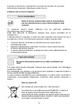 Предварительный просмотр 11 страницы EIBENSTOCK EBS 235.1 Original Instructions Manual