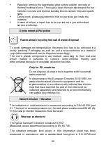 Preview for 20 page of EIBENSTOCK EDB 480.1 Original Instructions Manual